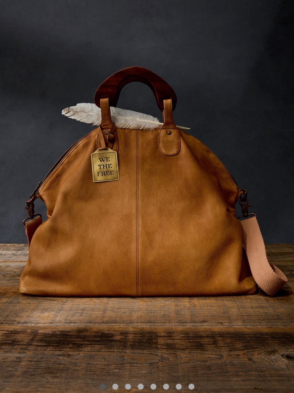 We The Free Willow Tote